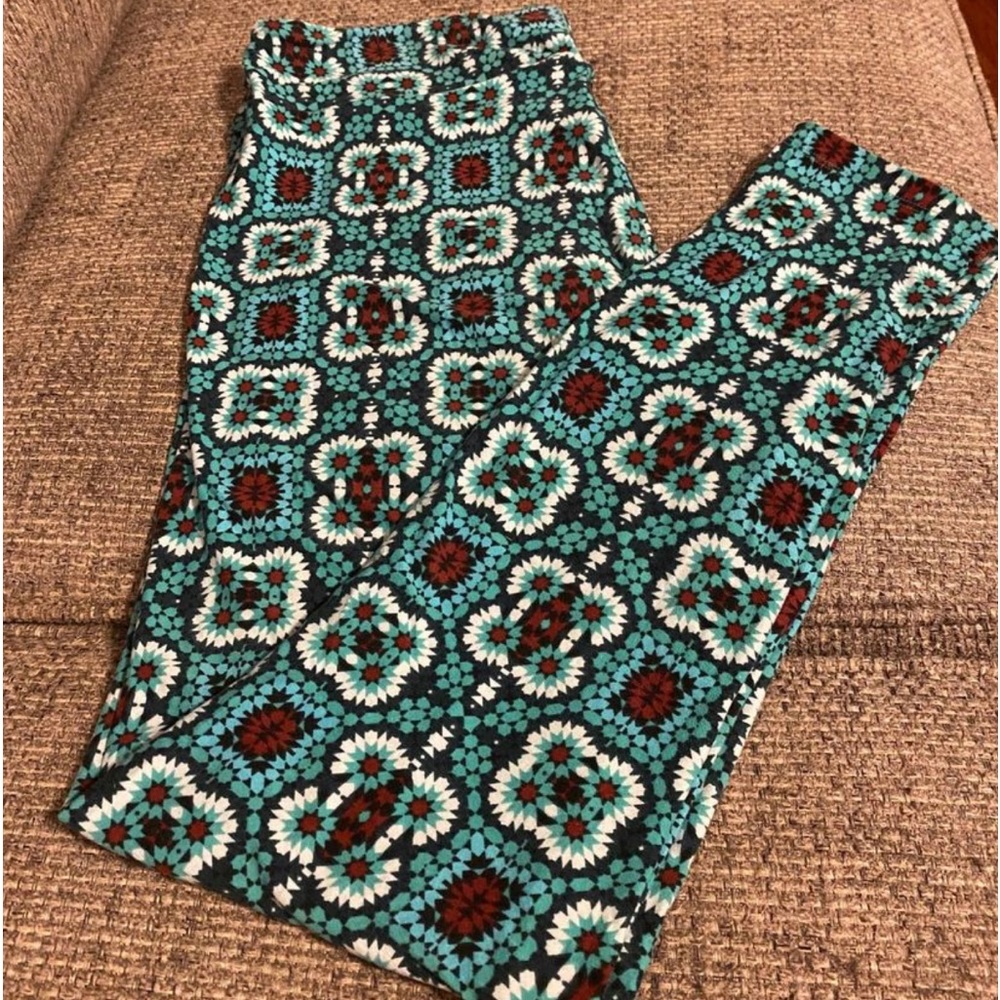 Lularoe leggings